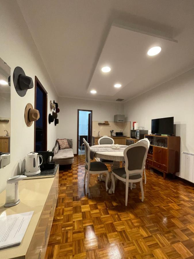 Apartament Praca Al São João da Madeira Zewnętrze zdjęcie